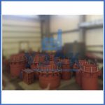 Купить сальниковые компенсаторы ТС-579, ТС-580, Т.1 в Подольске