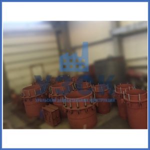 Купить сальниковые компенсаторы ТС-579, ТС-580, Т.1 в Подольске