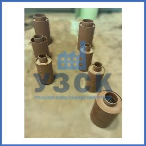 Купить сильфонное компенсирующее устройство СКУ.М в Подольске