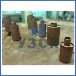 Купить сильфонное компенсирующее устройство СКУ.М в Подольске