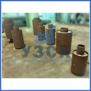 Купить сильфонное компенсирующее устройство СКУ.М в Подольске