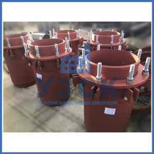 Купить сальниковые компенсаторы Ду 400, Ду 500, Ду 700, Ду 900 в Подольске