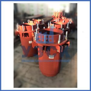 Купить сальниковые компенсаторы Ду 400, Ду 500, Ду 700, Ду 900 в Подольске