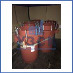 Купить сальниковые компенсаторы Ду 400, Ду 500, Ду 700, Ду 900 в Подольске