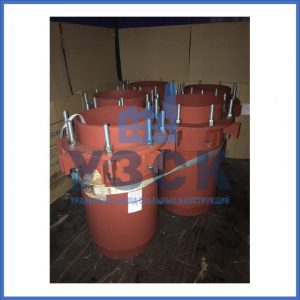 Купить сальниковые компенсаторы Ду 400, Ду 500, Ду 700, Ду 900 в Подольске