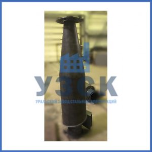 Купить циклоны ЦН-15, ЦН-15-400-1УП, ЦН 15-400-4УП с бункером и улиткой в Подольске