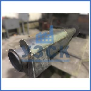 Купить циклоны ЦН-15, ЦН-15-400-1УП, ЦН 15-400-4УП с бункером и улиткой в Подольске