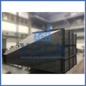 Купить циклоны ЦН-15, ЦН-15-400-1УП, ЦН 15-400-4УП с бункером и улиткой в Подольске