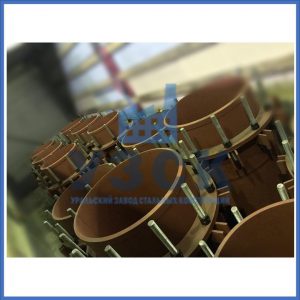 Купить сальниковые компенсаторы от производителя в наличии в Подольске