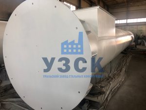 фото воздухозаборных труб в Подольске